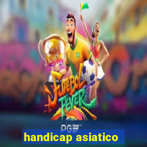 handicap asiatico - 0 5